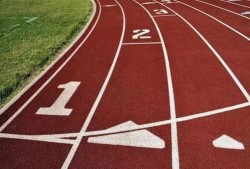 今日吃瓜热门大瓜每日更新51 长治体育公园跑道一圈多少米,究竟有多长？